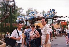 1998 - Parc Astérix 4